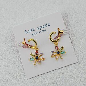Kate Spade Firework Earrings